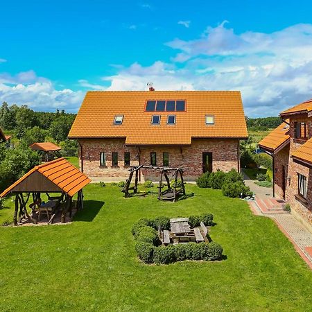 Karkles Villa 외부 사진