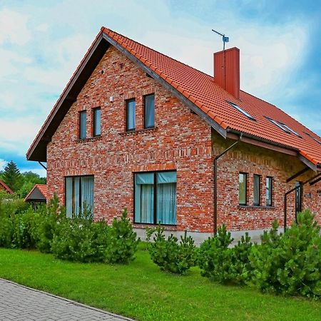 Karkles Villa 외부 사진