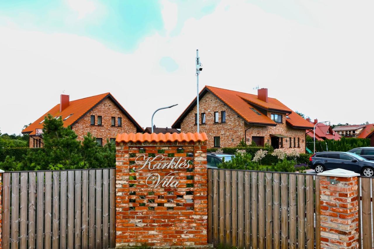 Karkles Villa 외부 사진