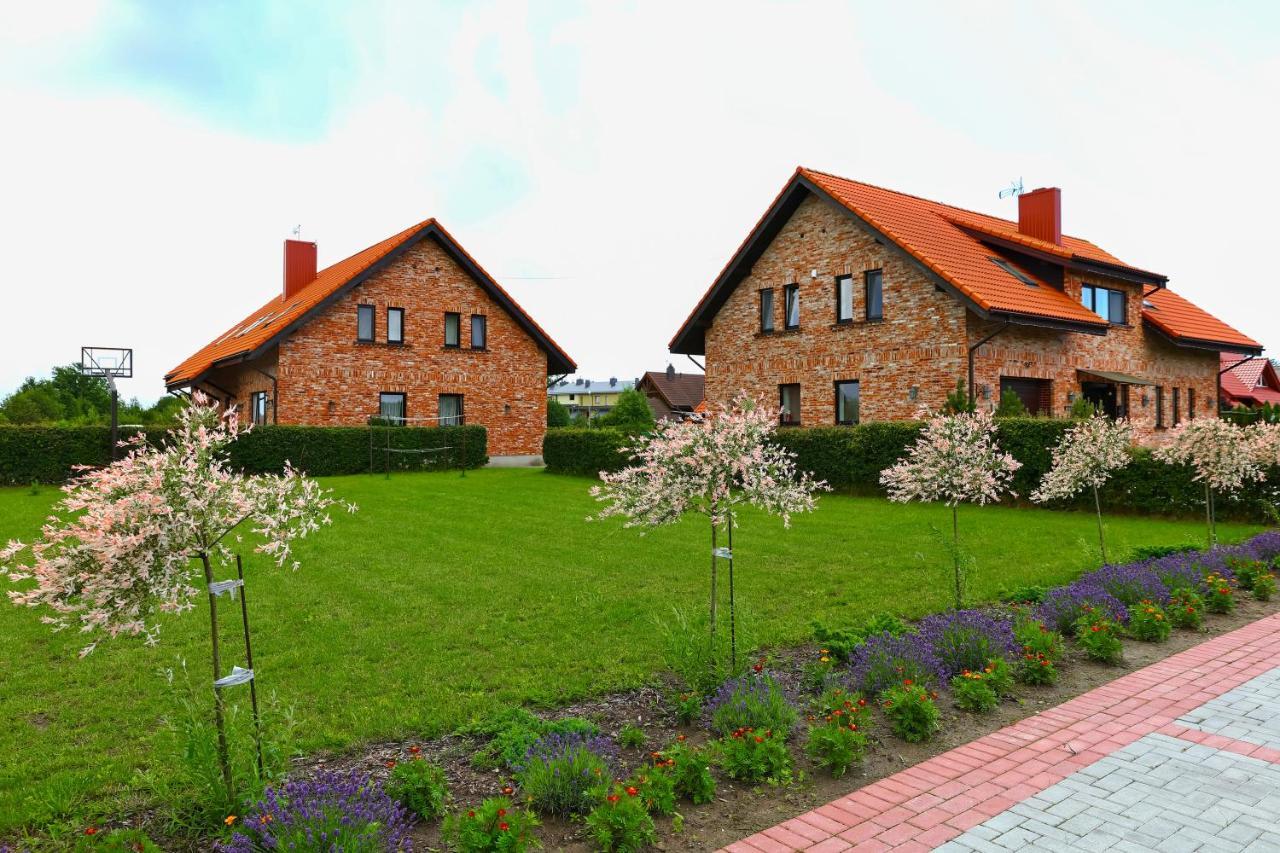 Karkles Villa 외부 사진