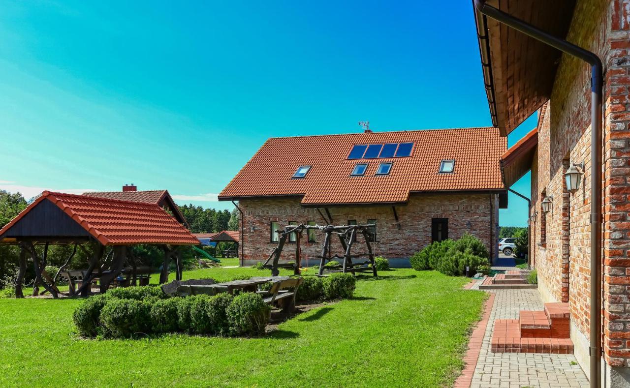 Karkles Villa 외부 사진
