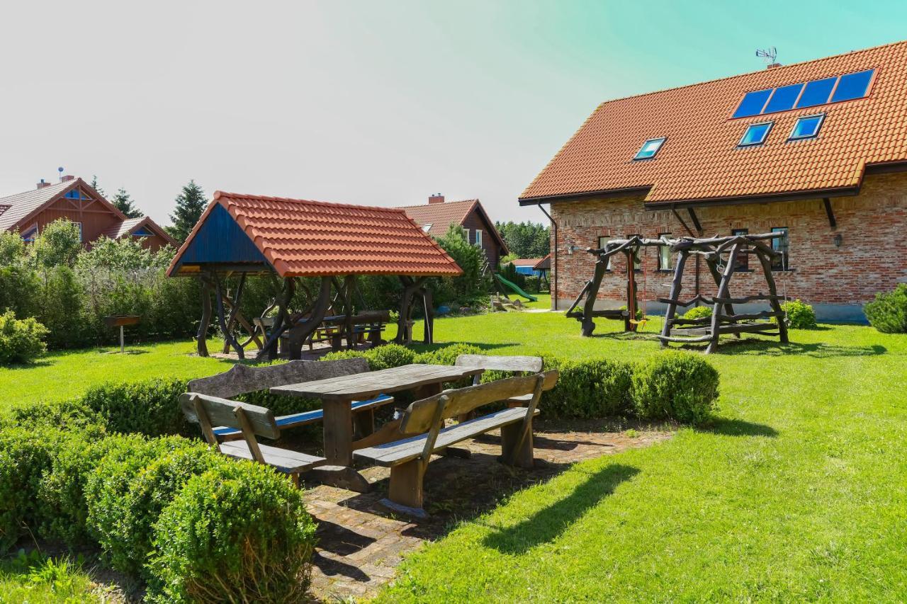 Karkles Villa 외부 사진