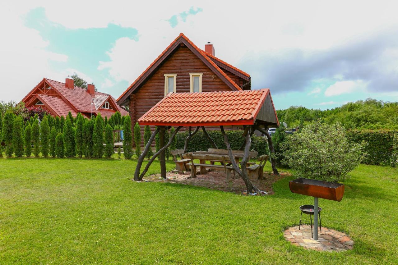 Karkles Villa 외부 사진