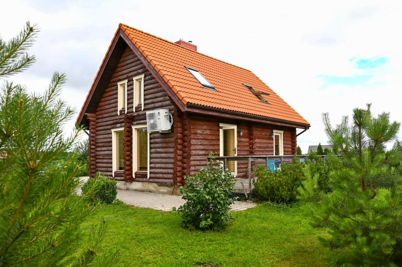 Karkles Villa 외부 사진