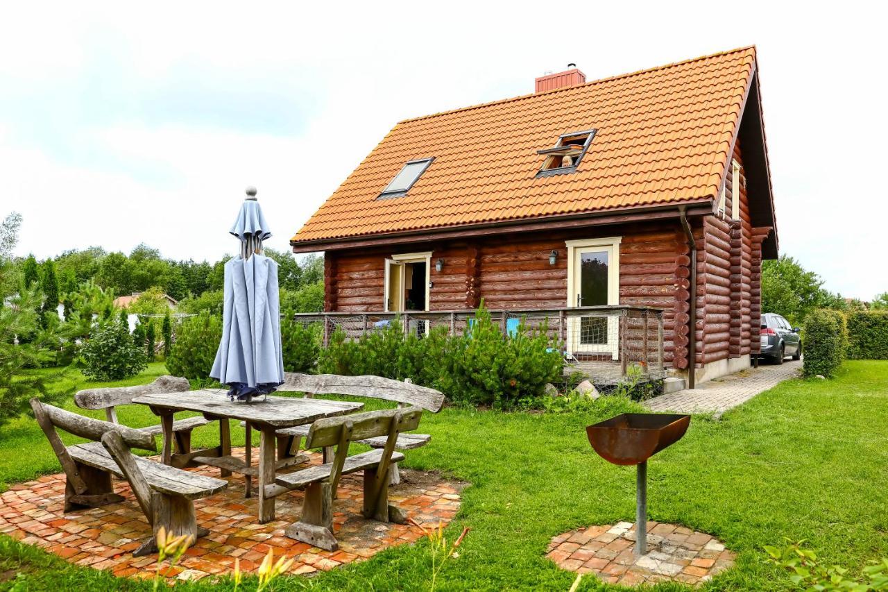 Karkles Villa 외부 사진