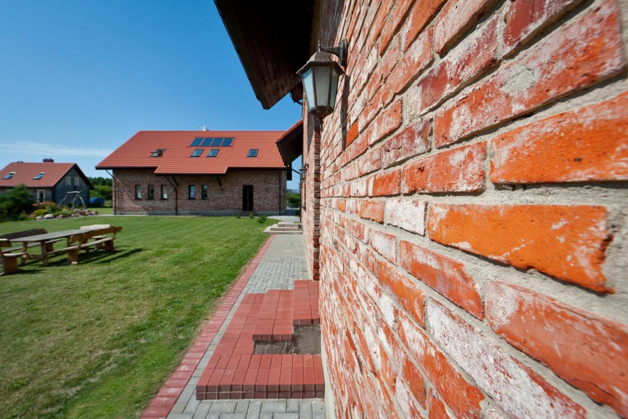 Karkles Villa 외부 사진
