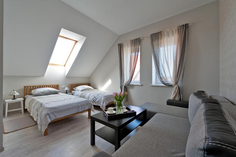 Karkles Villa 외부 사진