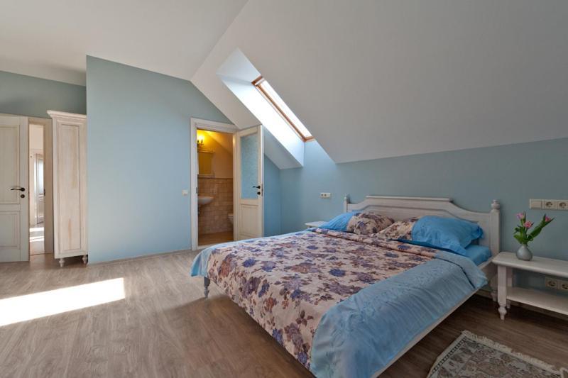 Karkles Villa 외부 사진