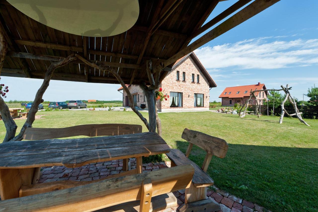 Karkles Villa 외부 사진