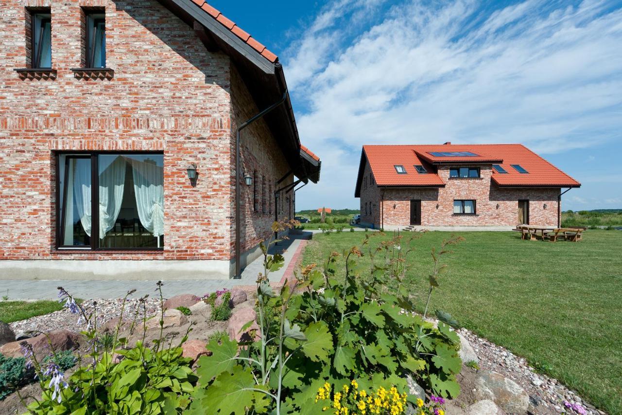 Karkles Villa 외부 사진