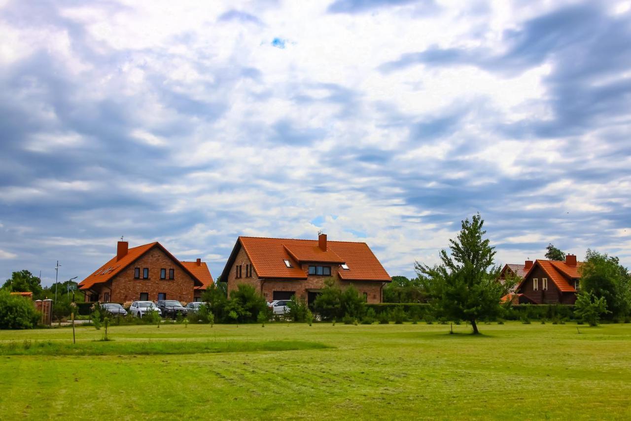Karkles Villa 외부 사진