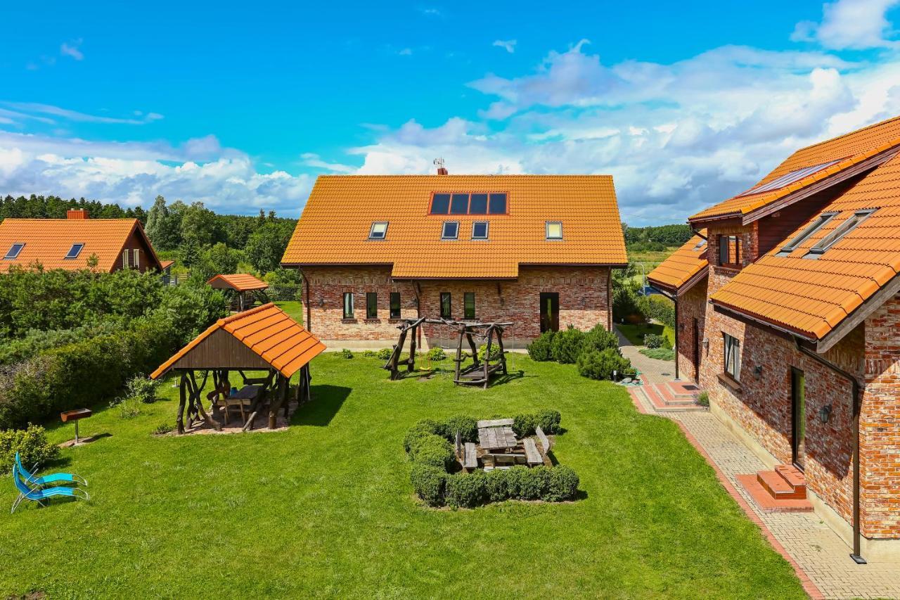 Karkles Villa 외부 사진