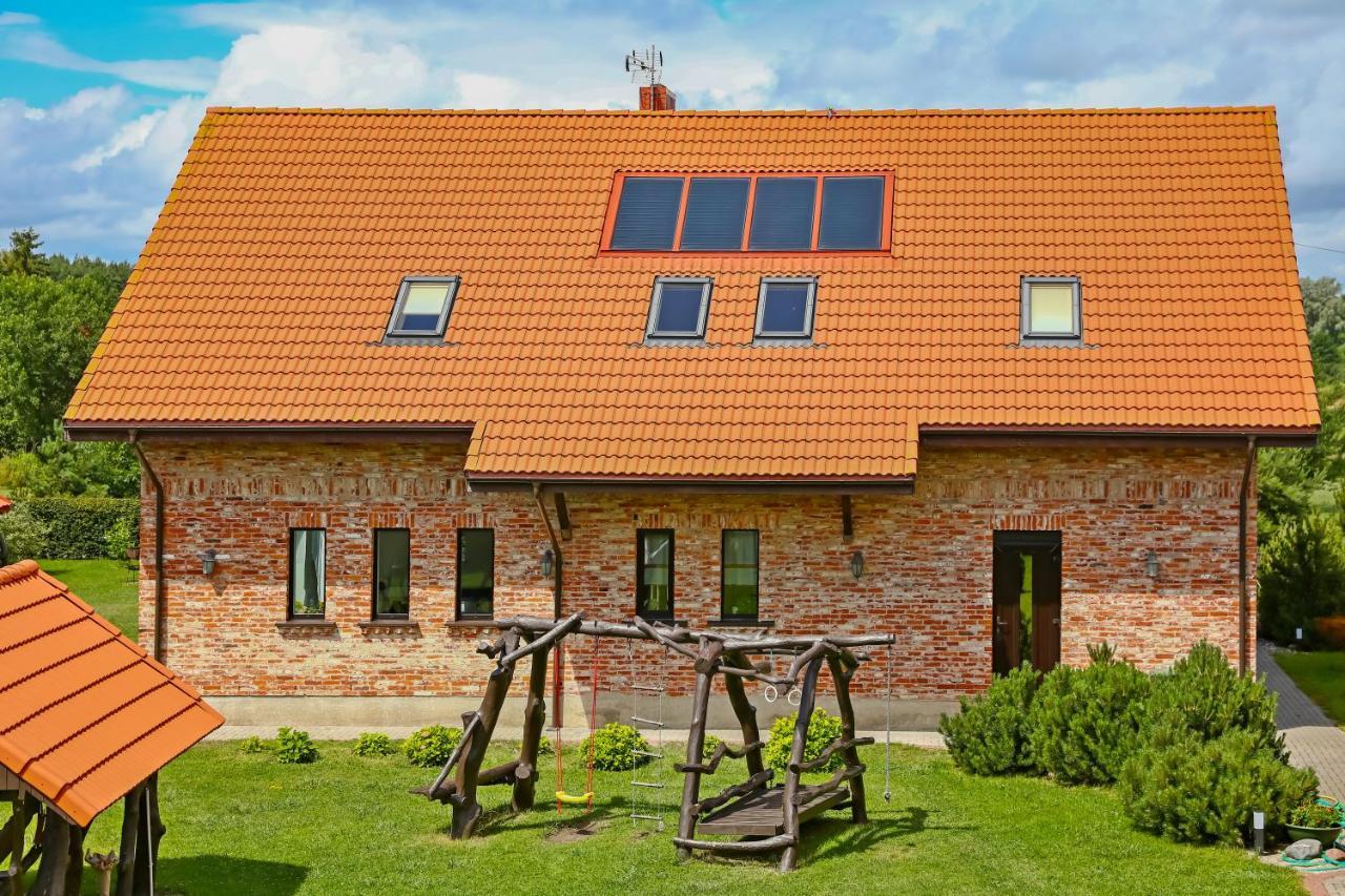 Karkles Villa 외부 사진