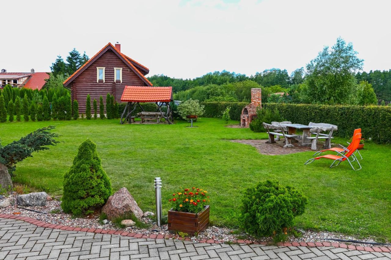 Karkles Villa 외부 사진