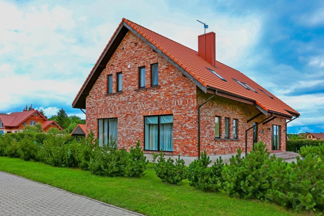 Karkles Villa 외부 사진