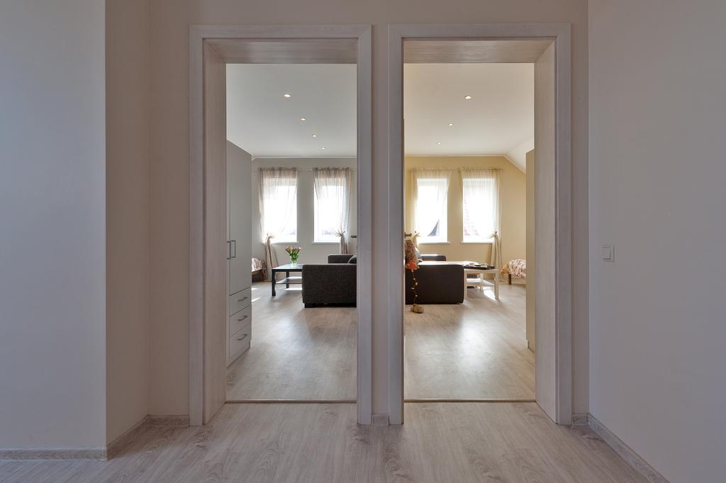 Karkles Villa 외부 사진