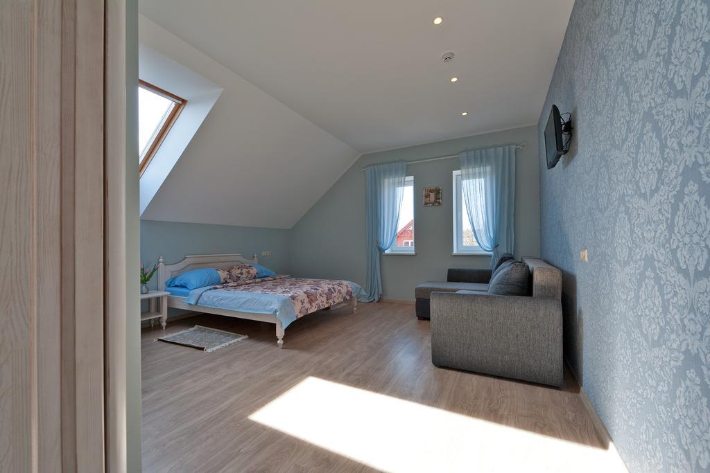Karkles Villa 외부 사진