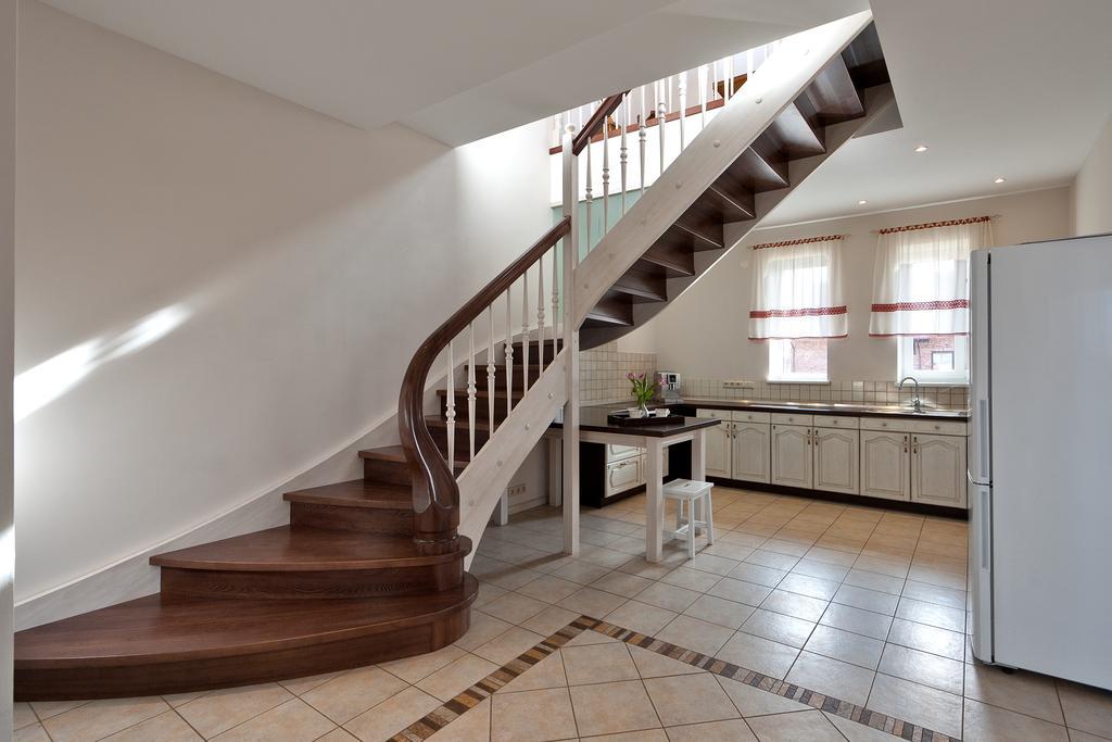 Karkles Villa 외부 사진