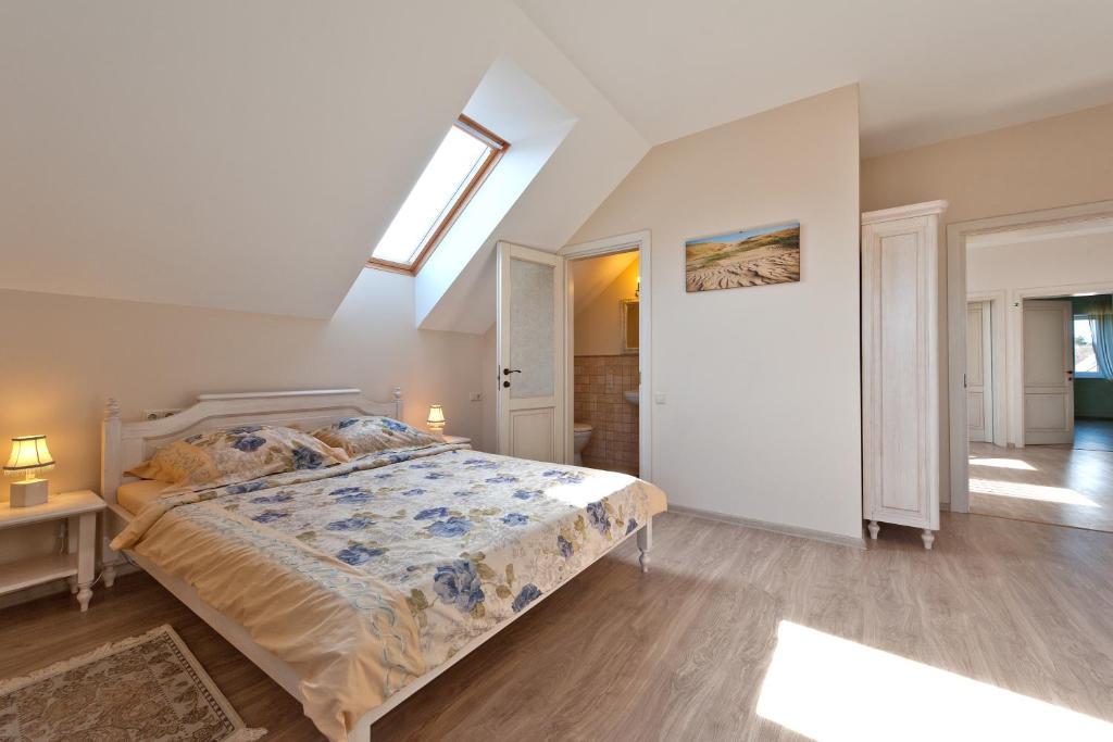 Karkles Villa 외부 사진