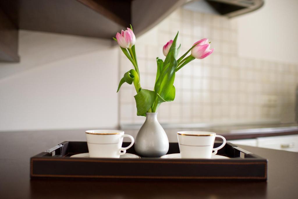Karkles Villa 외부 사진