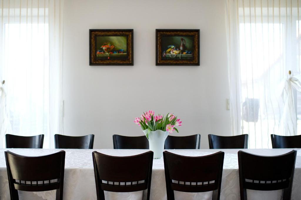 Karkles Villa 외부 사진