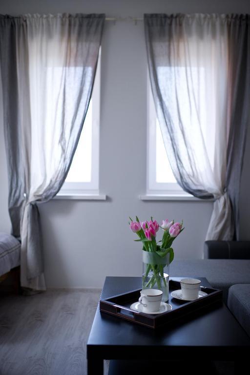Karkles Villa 객실 사진