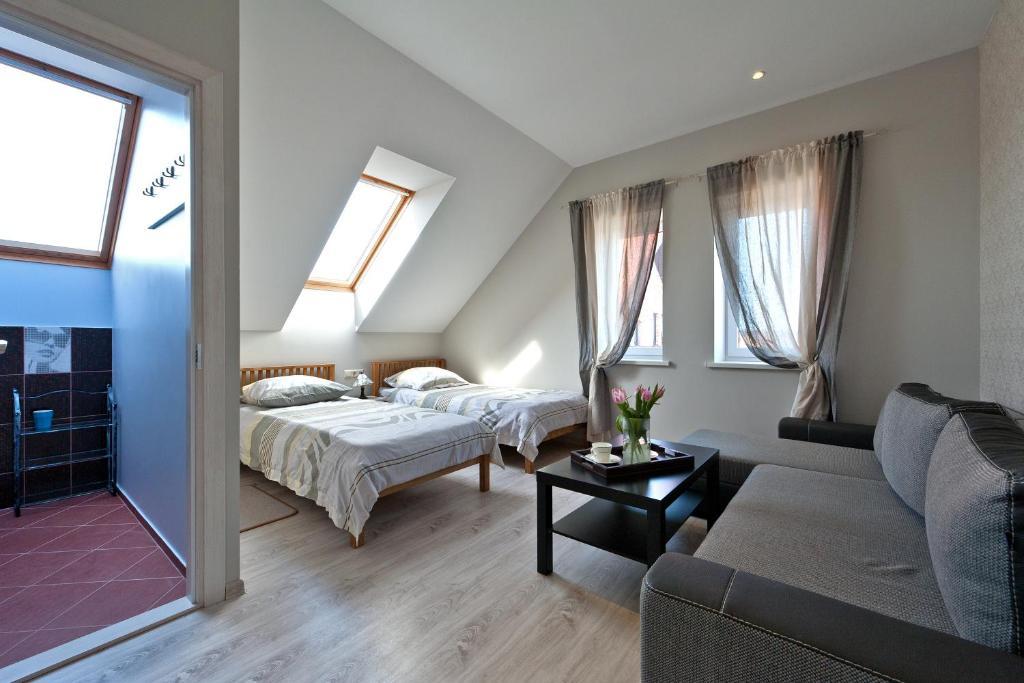 Karkles Villa 객실 사진
