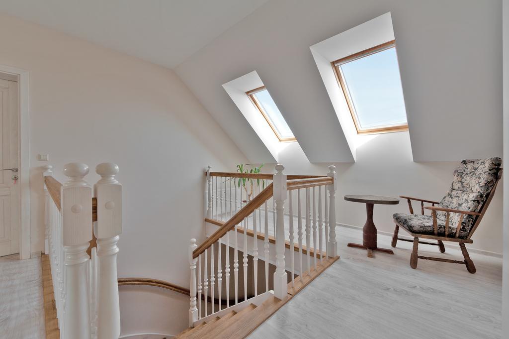 Karkles Villa 객실 사진