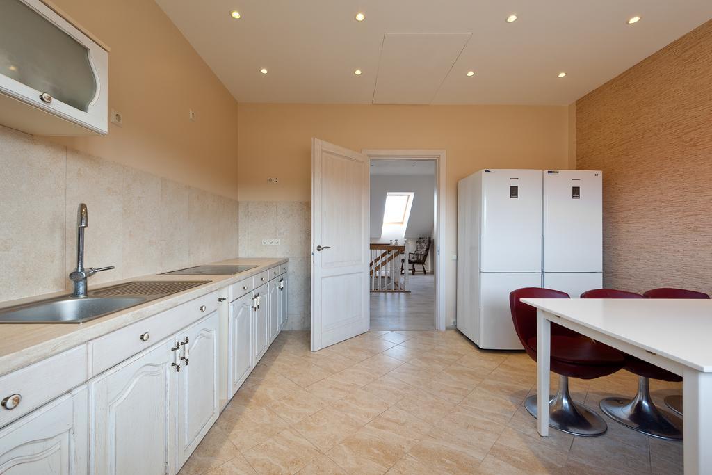 Karkles Villa 외부 사진
